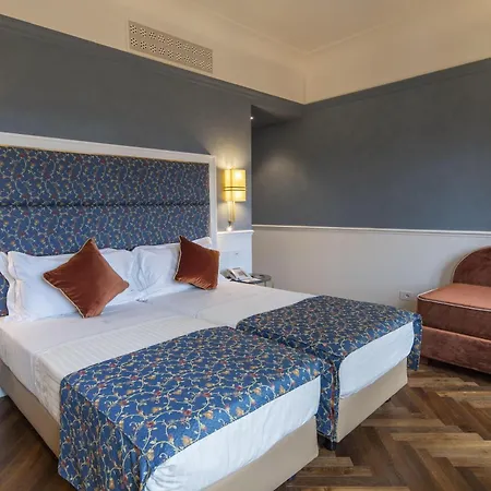Rivoli Boutique Hotel