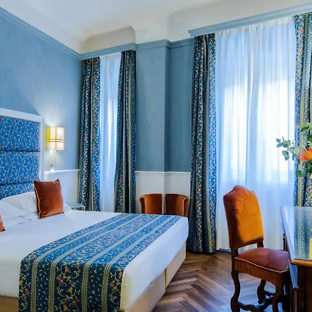 Hotel Rivoli Boutique