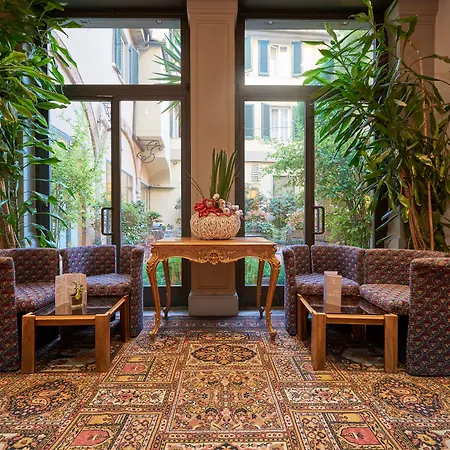Rivoli Boutique Hotel