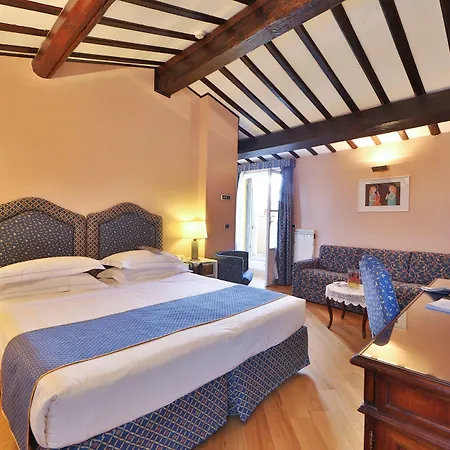 Hotel Rivoli Boutique Florencia
