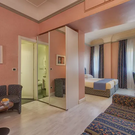 Rivoli Boutique Florence