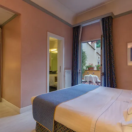 Hotel Rivoli Boutique