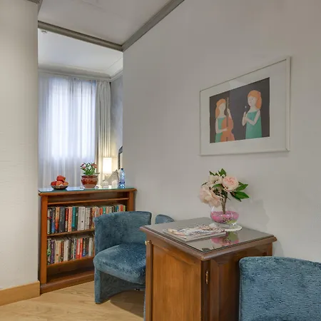 Hotel Rivoli Boutique