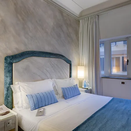 Hotel Rivoli Boutique 4*
