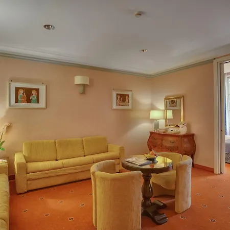 Rivoli Boutique Hotel Florencia