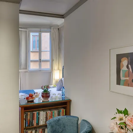 Rivoli Boutique Hotel 4*