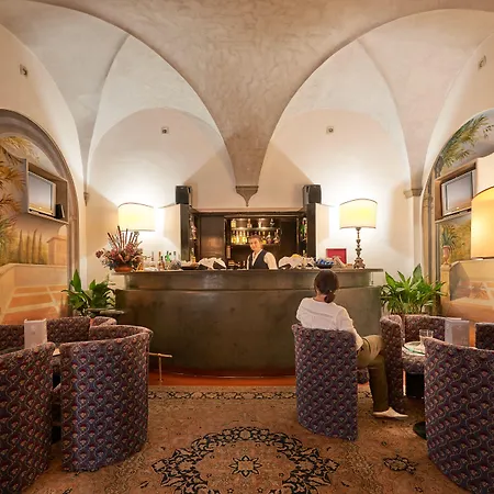 Rivoli Boutique Hotel