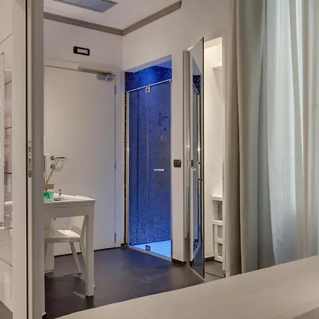 Rivoli Boutique Ξενοδοχείο Φλωρεντία